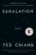 Cover image for Exhalation Cover image for Exhalation