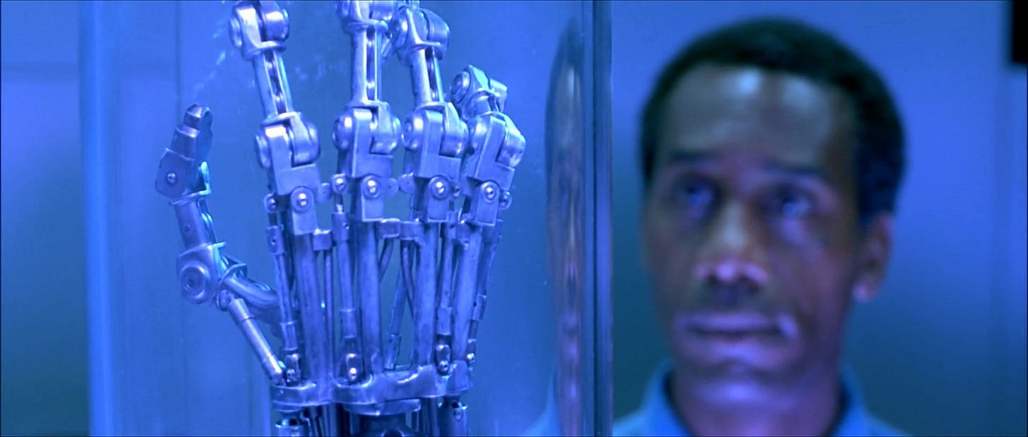 Miles Dyson | Terminator Wiki | Fandom Miles Dyson | Terminator Wiki | Fandom