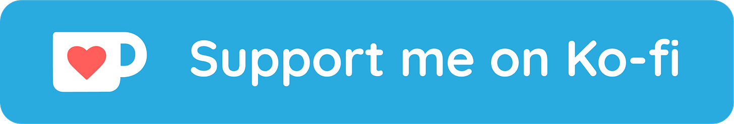 Ko-Fi Button