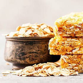 Are Nutrition Bars Healthy? Get Our Takes, Recipes, and More