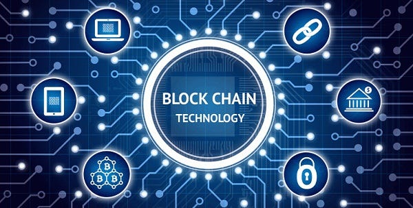 What problems does blockchain solve? - by Khoai Chi Lai