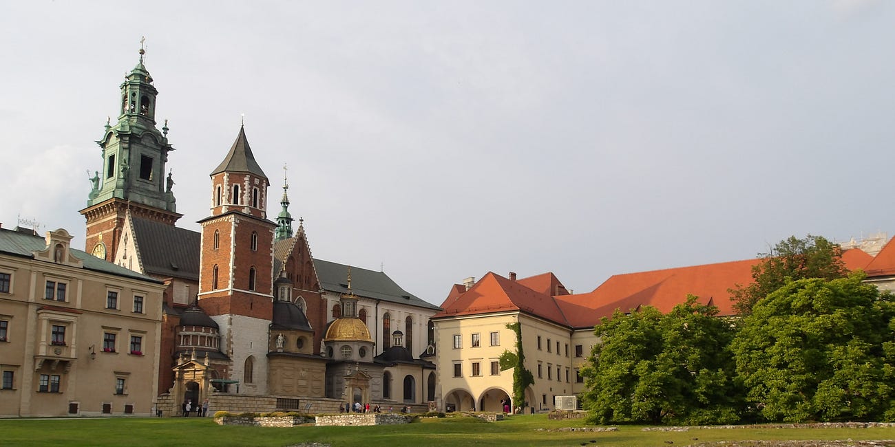 Üdvözlet Lengyelországból - Greetings from Poland, 2. 
