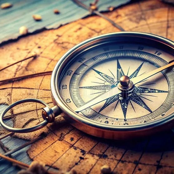The Skeptic’s Compass