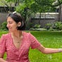 Sarojini Atal Sapru's avatar