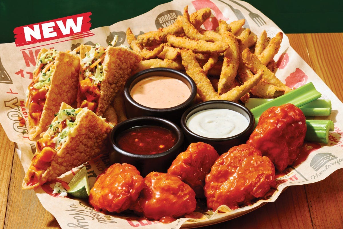Applebee's Neighborhood Grill + Bar - Your Local Restaurant