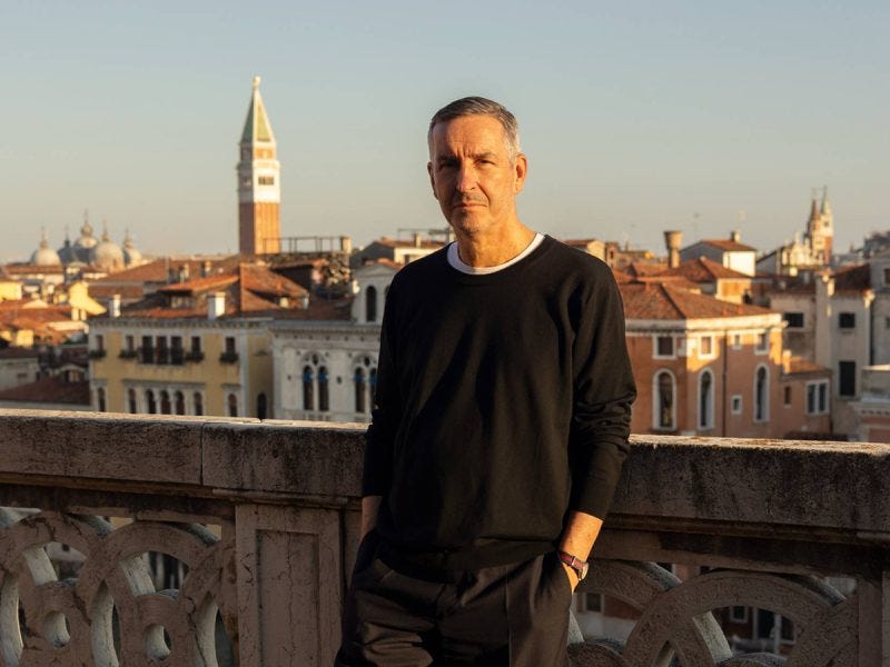 Fashion Designer Dries Van Noten is Defending Craftsmanship - MADE Journal Fashion Designer Dries Van Noten is Defending Craftsmanship - MADE Journal