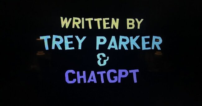 "South Park" Takes on ChatGPT | MediaVillage