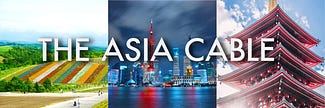 The Asia Cable