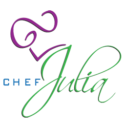 Chef Julia Dunaway