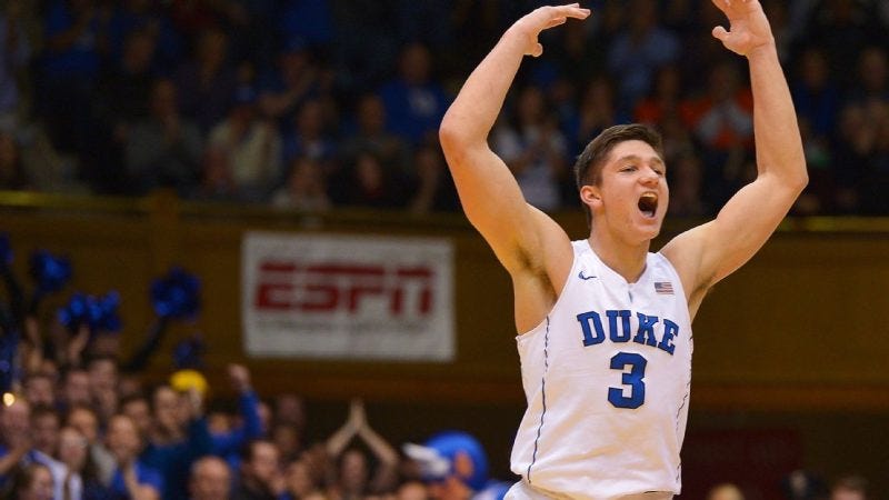 grayson allen duke loser basketball grayson allen duke loser basketball