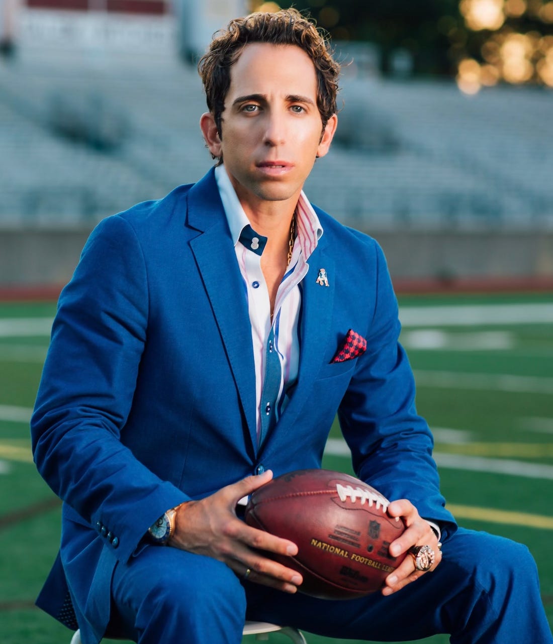 Stellato joins Italian American Sports Hall of Fame - Marblehead Weekly News