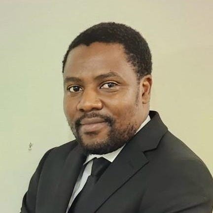 Photo of Irvine Sihlahla