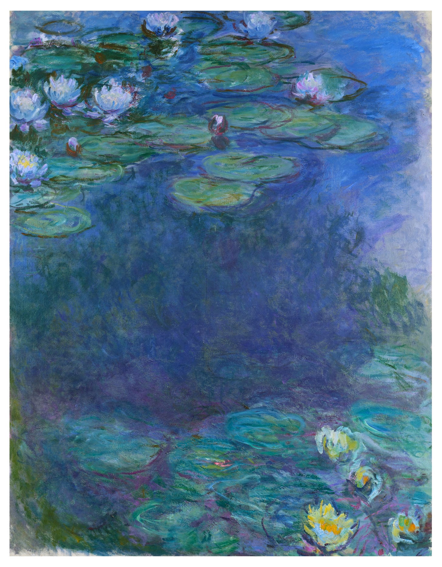 Claude Monet | Nymphéas | A Legacy of Beauty: The Collection of