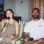 Amen Podcast