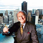 Issue #10: Mr. San Francisco