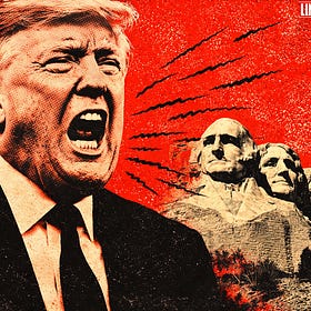 America Has No President