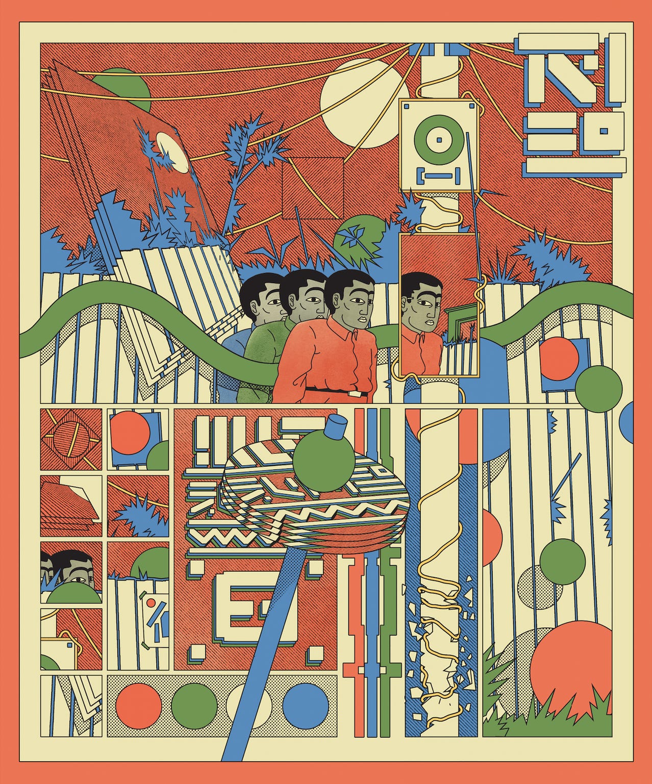 Karmir Film Lab — Karmir 160