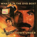 What's in the DVD Box? Podcast