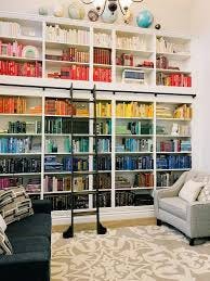 a living room with a couch and a chair