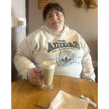 Notice Gallery for Rebecca TAMS