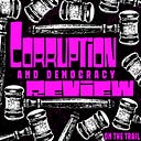 Logo for Corruption and Democracy Review