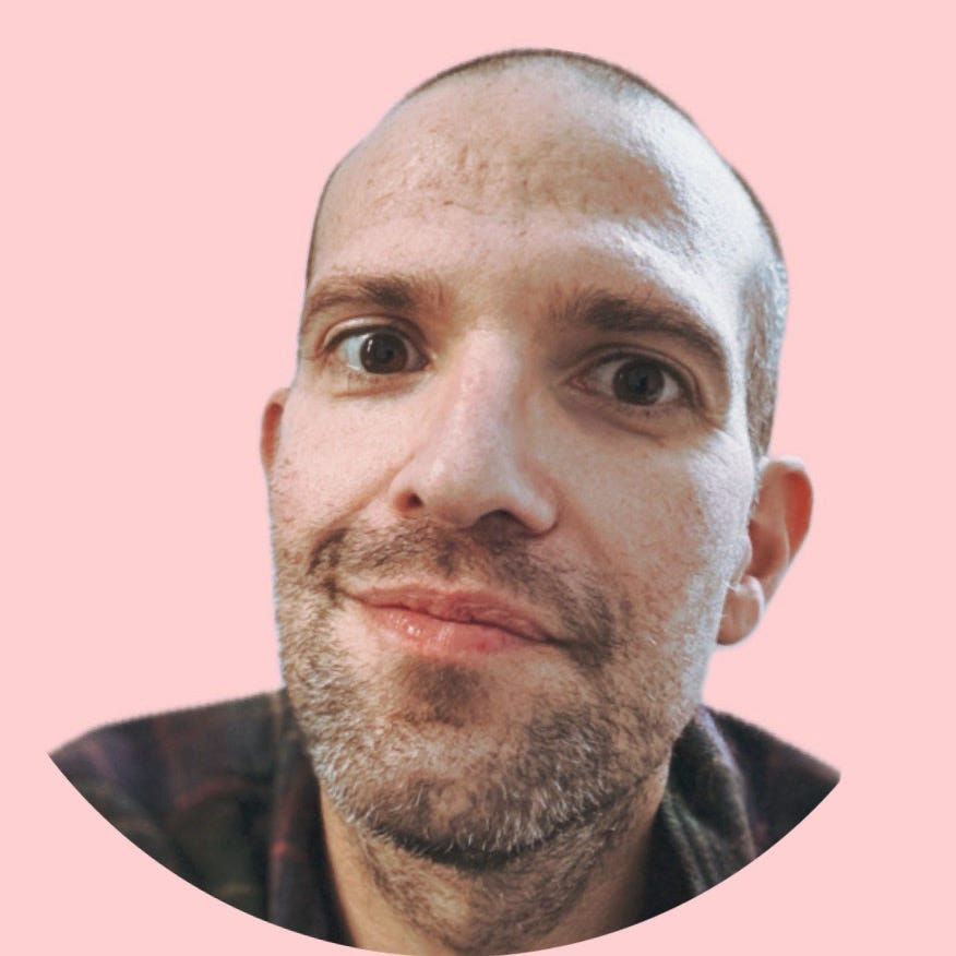 Andreas | Substack