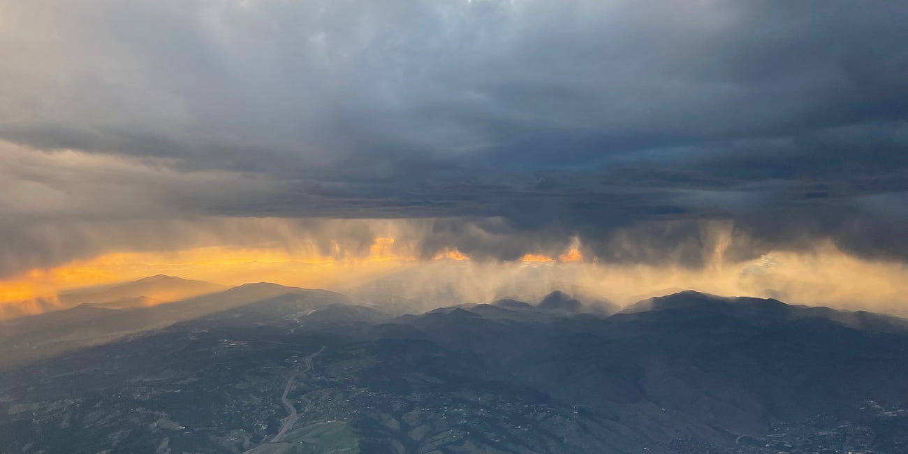 Making the Case for Hope