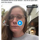 Canadian Doctor: “The Unvaccinated Should Be Completely Denied an ICU and Medical Care for ANY Injury or Sickness” 