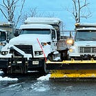 Snowplows are out Friday—here's what you need to know before winter hits