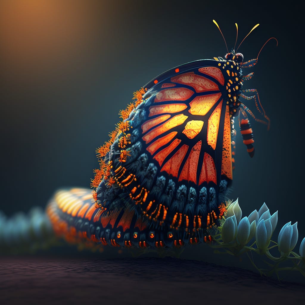Web 3 Ambassadors: The butterfly effect