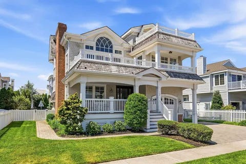 Avalon, NJ Homes for Sale & Real Estate | Realtor.com®