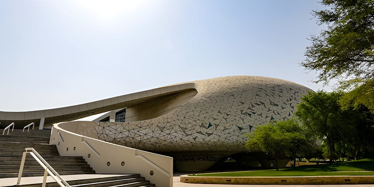 Qsrtc Shell HBKU AI spin-out, Qatar Shell partner for reservoir research
