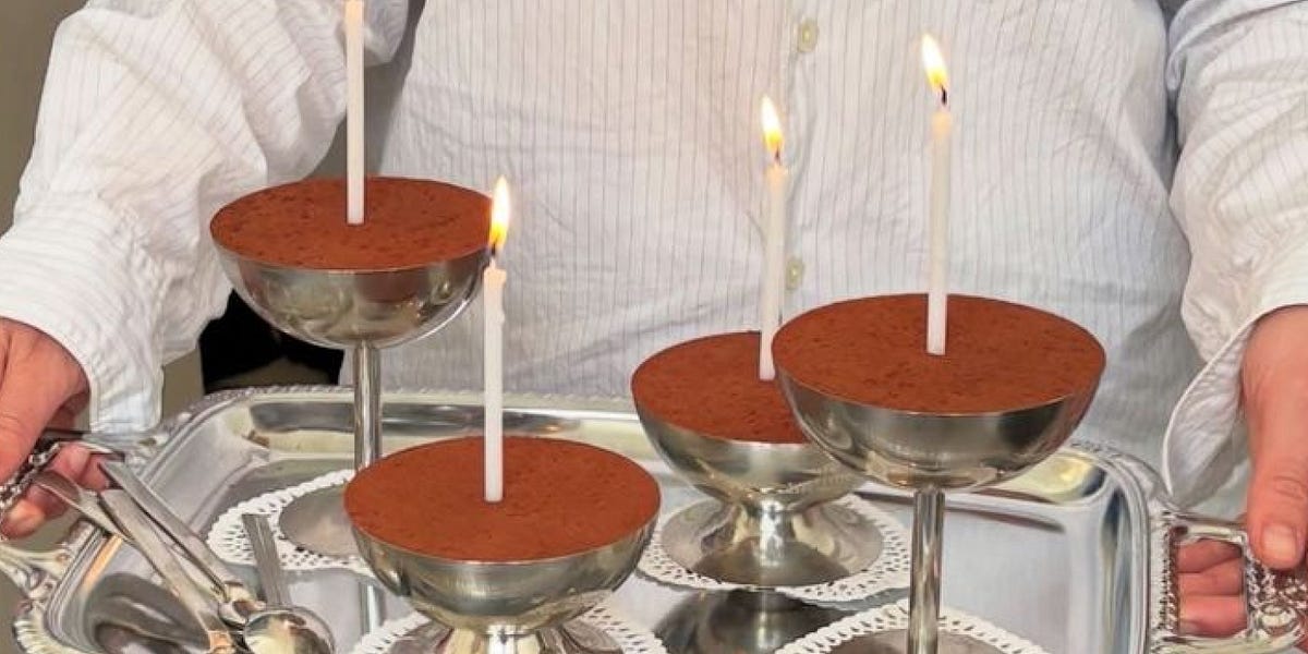 Thumbnail of Consider this my 20s exit interview