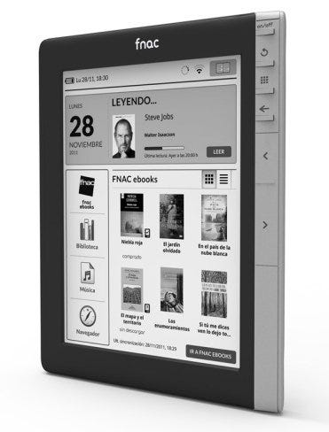 Fnacbook Fnacbook