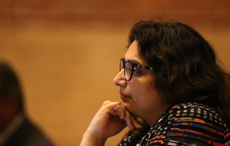 Confidential report finds top Peel school board staffer violated conflict  of interest rules