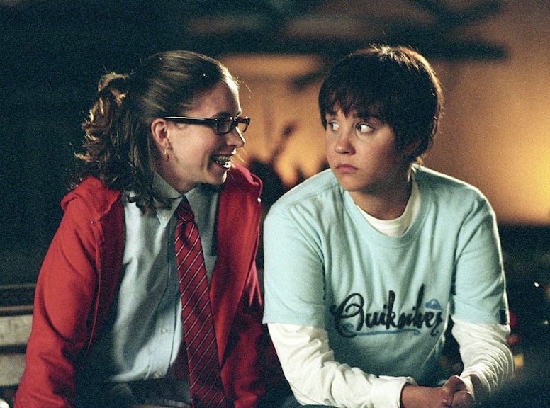 Photos from 12 Secrets About She's the Man Revealed