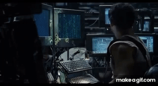 From AI doomer to AI developer in three months.