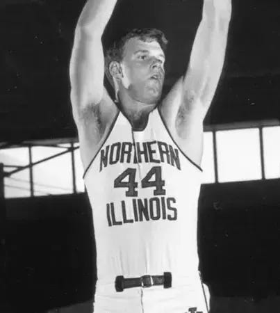 NIU Hall of Famer Jim Smith Passes Away - NIU Athletics