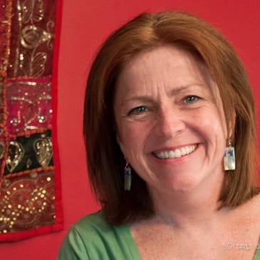 E-Musings: Things I've Been Thinking About