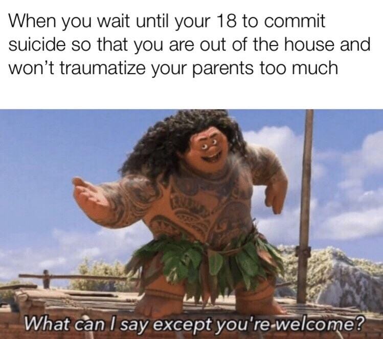 Mom won't be as sad | Mom Would Be Sad | Know Your Meme Mom won't be as sad | Mom Would Be Sad | Know Your Meme
