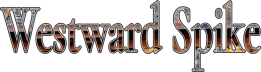 Westward Spike
