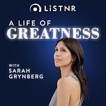 Sarah Grynberg: Greatness Guide 