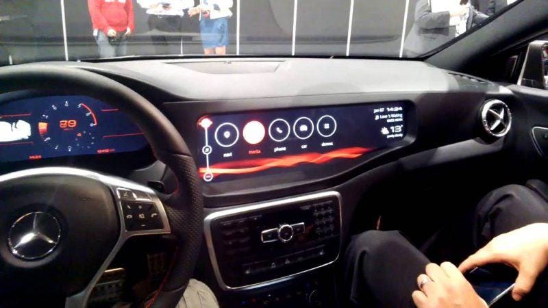 car infotatinment becoming a distraction for drivers 2017 images car infotatinment becoming a distraction for drivers 2017 images