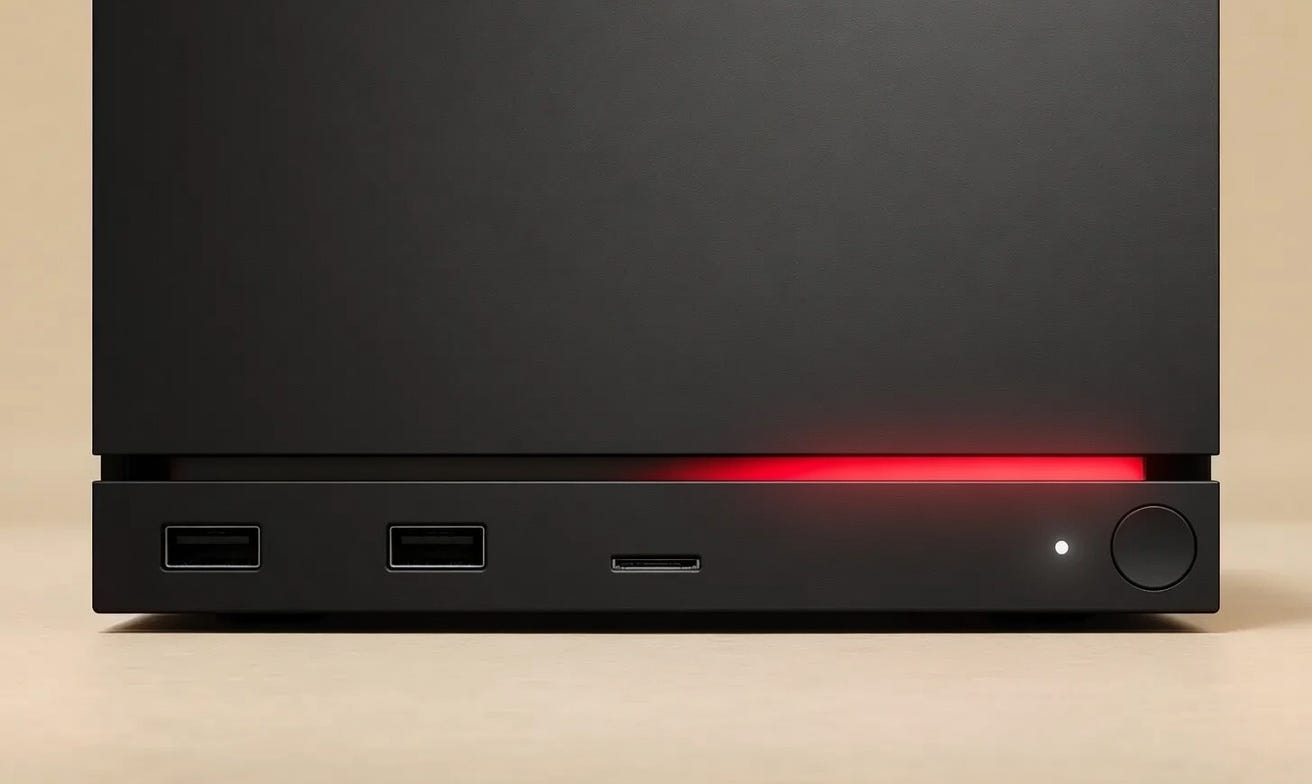 Steam Machine red line of death error Steam Machine red line of death error