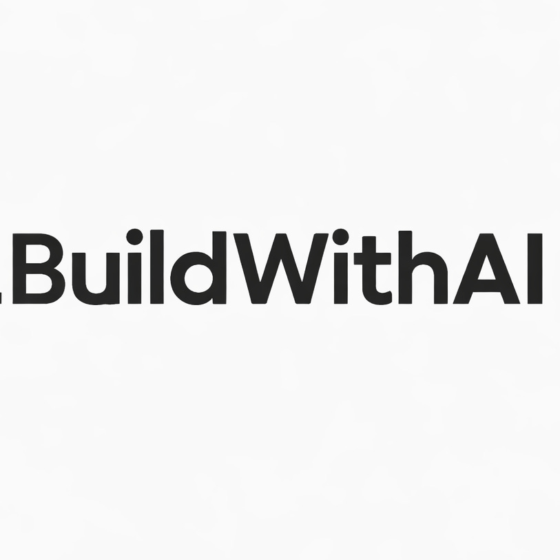 Build With AI