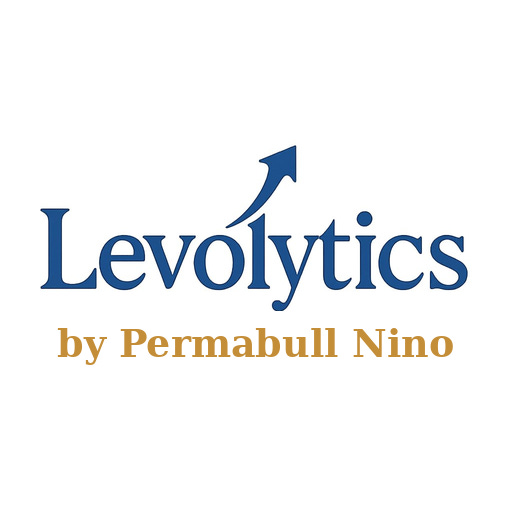 Levolytics by Permabull Nino