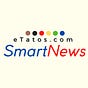 eTatos SmartNews's avatar