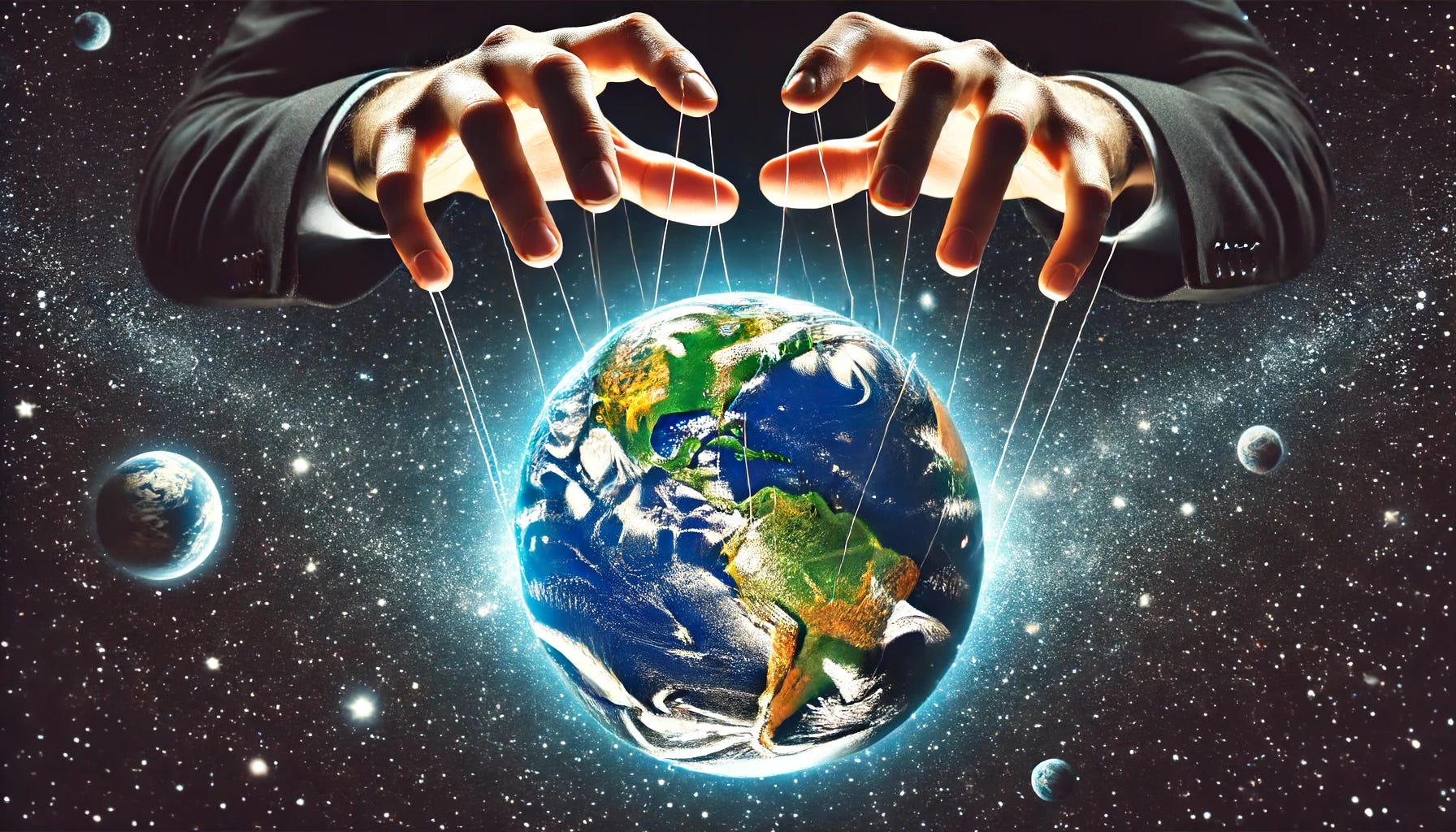 How Planetary Boundaries Captured Science, Health, and Finance