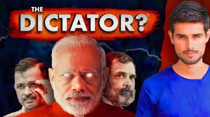 Is India becoming a DICTATORSHIP ...