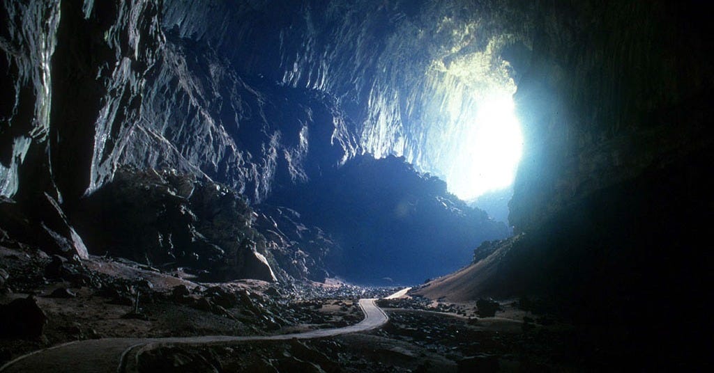The Hero's Journey: The Innermost Cave — Caped Coaching